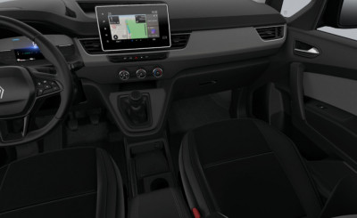 Renault Kangoo Vorführwagen