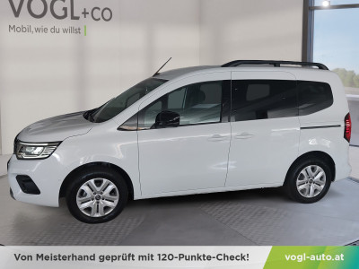 Renault Kangoo Vorführwagen Renault Kangoo Vorführwagen