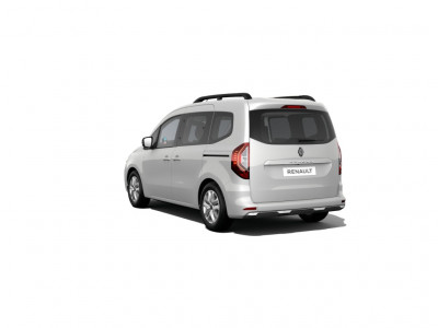 Renault Kangoo Vorführwagen