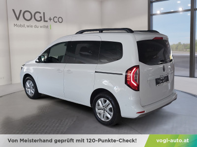 Renault Kangoo Vorführwagen Renault Kangoo Vorführwagen