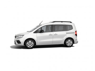 Renault Kangoo Vorführwagen