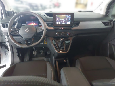 Renault Kangoo Vorführwagen Renault Kangoo Vorführwagen