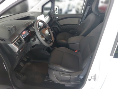 Renault Kangoo Vorführwagen Renault Kangoo Vorführwagen