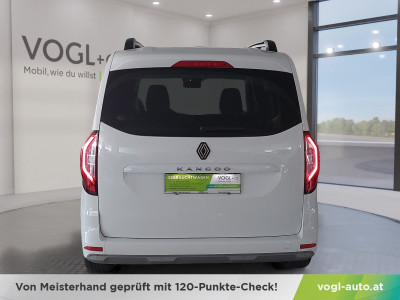 Renault Kangoo Vorführwagen Renault Kangoo Vorführwagen