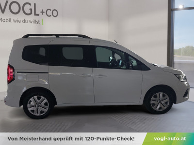 Renault Kangoo Vorführwagen Renault Kangoo Vorführwagen