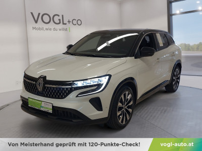 Renault Austral Vorführwagen