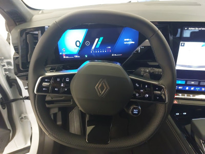 Renault Austral Vorführwagen