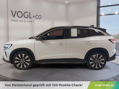 Renault Austral Vorführwagen