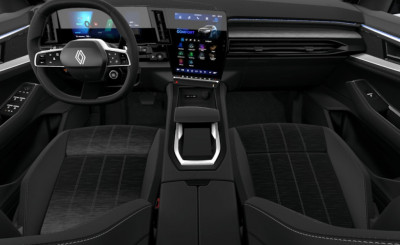 Renault Austral Vorführwagen