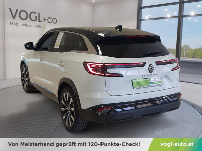 Renault Austral Vorführwagen