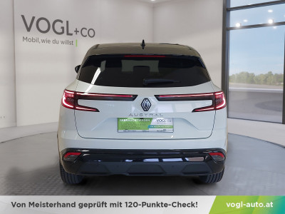 Renault Austral Vorführwagen