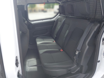 Renault Kangoo Vorführwagen Renault Kangoo Vorführwagen