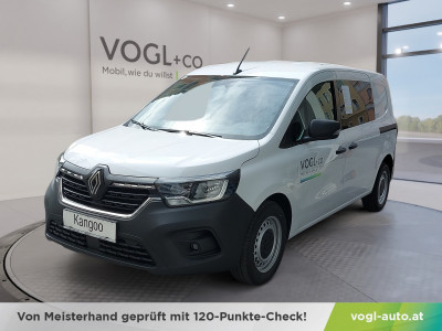 Renault Kangoo Vorführwagen