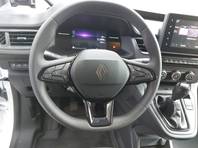 Renault Kangoo Vorführwagen Renault Kangoo Vorführwagen