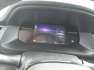 Renault Kangoo Vorführwagen Renault Kangoo Vorführwagen
