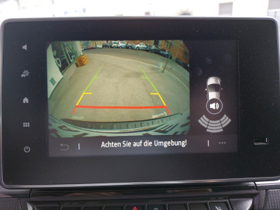 Renault Kangoo Vorführwagen Renault Kangoo Vorführwagen