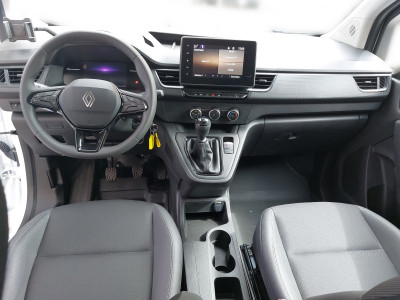 Renault Kangoo Vorführwagen Renault Kangoo Vorführwagen