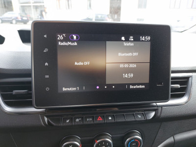 Renault Kangoo Vorführwagen Renault Kangoo Vorführwagen