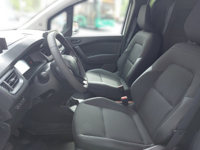 Renault Kangoo Vorführwagen Renault Kangoo Vorführwagen