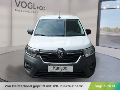 Renault Kangoo Vorführwagen Renault Kangoo Vorführwagen
