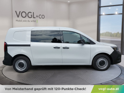 Renault Kangoo Vorführwagen Renault Kangoo Vorführwagen