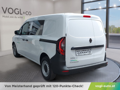 Renault Kangoo Vorführwagen Renault Kangoo Vorführwagen