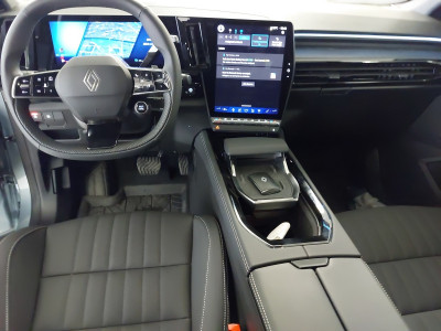 Renault Espace Vorführwagen Renault Espace Vorführwagen