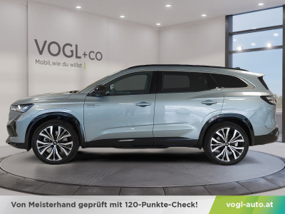 Renault Espace Vorführwagen Renault Espace Vorführwagen