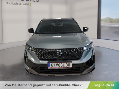 Renault Espace Vorführwagen Renault Espace Vorführwagen