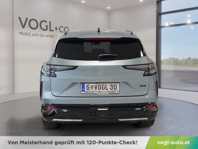 Renault Espace Vorführwagen Renault Espace Vorführwagen