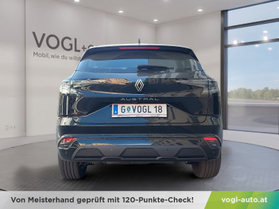 Renault Austral Vorführwagen Renault Austral Vorführwagen