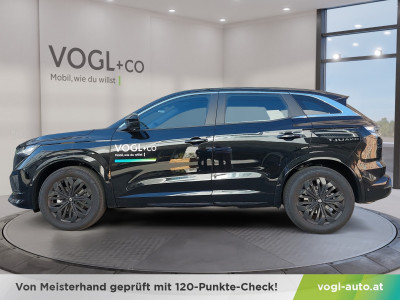 Renault Austral Vorführwagen Renault Austral Vorführwagen