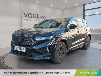 Renault Austral Vorführwagen