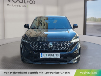 Renault Austral Vorführwagen Renault Austral Vorführwagen