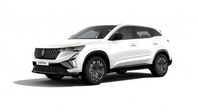 Renault Austral Vorführwagen Renault Austral Vorführwagen