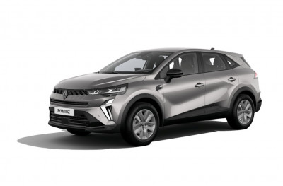 Renault Symbioz Vorführwagen Renault Symbioz Vorführwagen