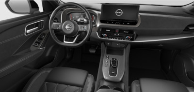 Nissan Qashqai Vorführwagen