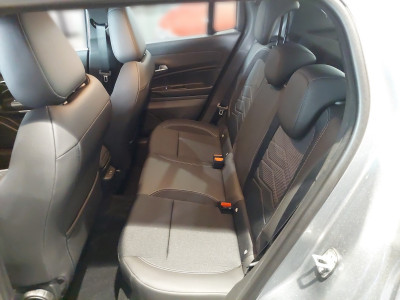 Jeep Avenger Vorführwagen