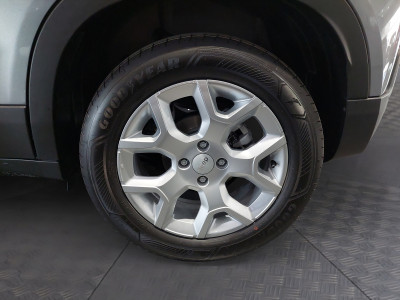 Jeep Avenger Vorführwagen