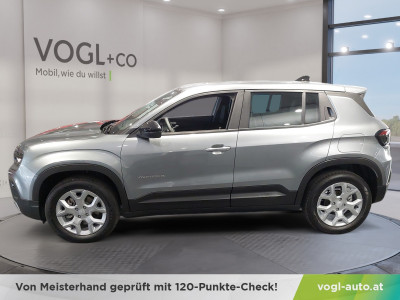Jeep Avenger Vorführwagen