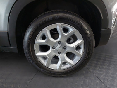 Jeep Avenger Vorführwagen