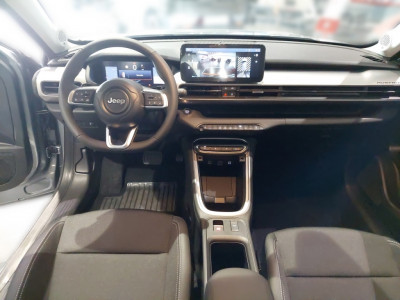 Jeep Avenger Vorführwagen