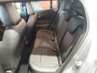 Jeep Avenger Vorführwagen
