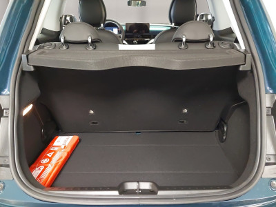 Fiat 500 Vorführwagen