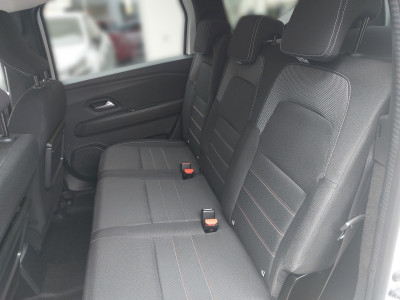 Dacia Jogger Gebrauchtwagen