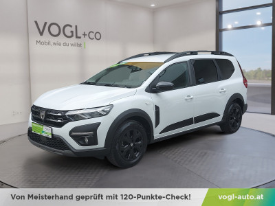 Dacia Jogger Gebrauchtwagen