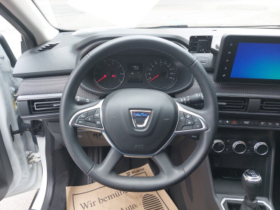 Dacia Jogger Gebrauchtwagen