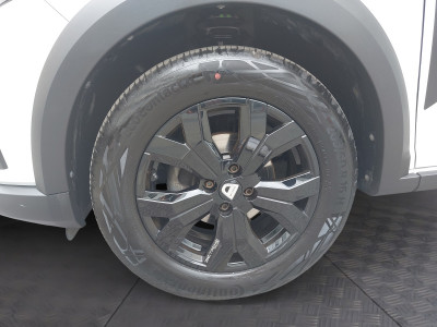 Dacia Jogger Gebrauchtwagen