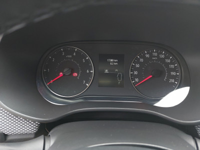 Dacia Jogger Gebrauchtwagen