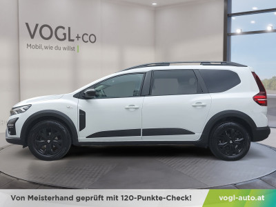 Dacia Jogger Gebrauchtwagen